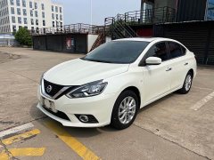 Nissan Sylphy 2022 Classic 1.6XL CVT Luxury - ფოტო 1