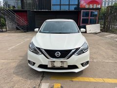 Nissan Sylphy 2022 Classic 1.6XL CVT Luxury - ფოტო 2
