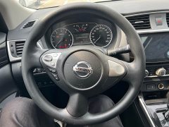 Nissan Sylphy 2022 Classic 1.6XL CVT Luxury - ფოტო 5