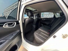 Nissan Sylphy 2022 Classic 1.6XL CVT Luxury - ფოტო 6