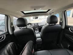 Nissan Sylphy 2022 Classic 1.6XL CVT Luxury - ფოტო 8