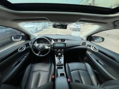 Nissan Sylphy 2022 Classic 1.6XL CVT Luxury - ფოტო 9