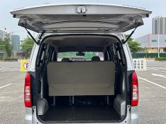 Wuling Hongguang V 2022 1.5L Dynamic Edition Electric Power Steering - ფოტო 10
