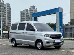 Wuling Hongguang V 2022 1.5L Dynamic Edition Electric Power Steering - ფოტო 3