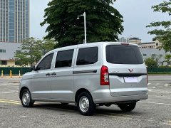 Wuling Hongguang V 2022 1.5L Dynamic Edition Electric Power Steering - ფოტო 7