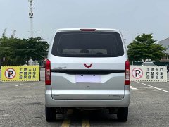 Wuling Hongguang V 2022 1.5L Dynamic Edition Electric Power Steering - ფოტო 8