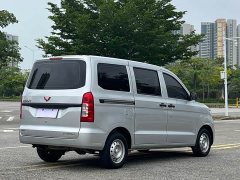 Wuling Hongguang V 2022 1.5L Dynamic Edition Electric Power Steering - ფოტო 9