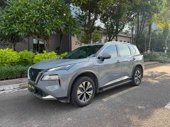 Nissan Qashqai 2021 VC-Turbo 300 CVT 4WD Premium Edition - ფოტო 1