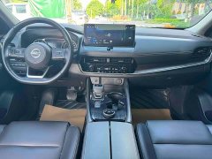 Nissan Qashqai 2021 VC-Turbo 300 CVT 4WD Premium Edition - ფოტო 10