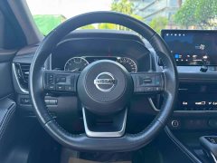 Nissan Qashqai 2021 VC-Turbo 300 CVT 4WD Premium Edition - ფოტო 11