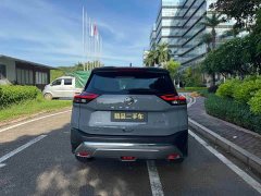 Nissan Qashqai 2021 VC-Turbo 300 CVT 4WD Premium Edition - ფოტო 14