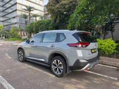 Nissan Qashqai 2021 VC-Turbo 300 CVT 4WD Premium Edition - ფოტო 15