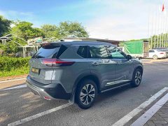Nissan Qashqai 2021 VC-Turbo 300 CVT 4WD Premium Edition - ფოტო 17