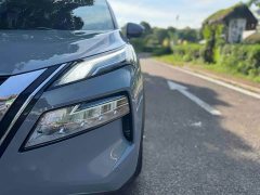 Nissan Qashqai 2021 VC-Turbo 300 CVT 4WD Premium Edition - ფოტო 18