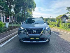 Nissan Qashqai 2021 VC-Turbo 300 CVT 4WD Premium Edition - ფოტო 2