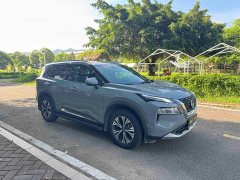 Nissan Qashqai 2021 VC-Turbo 300 CVT 4WD Premium Edition - ფოტო 3