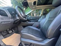 Nissan Qashqai 2021 VC-Turbo 300 CVT 4WD Premium Edition - ფოტო 4