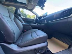Nissan Qashqai 2021 VC-Turbo 300 CVT 4WD Premium Edition - ფოტო 5