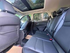 Nissan Qashqai 2021 VC-Turbo 300 CVT 4WD Premium Edition - ფოტო 6