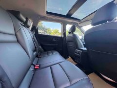 Nissan Qashqai 2021 VC-Turbo 300 CVT 4WD Premium Edition - ფოტო 7