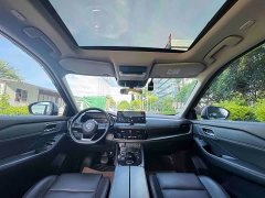 Nissan Qashqai 2021 VC-Turbo 300 CVT 4WD Premium Edition - ფოტო 8