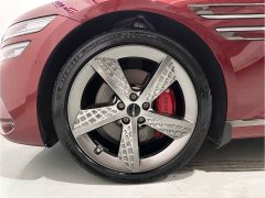 Genesis G80 2.5T AWD Flagship - photo 14