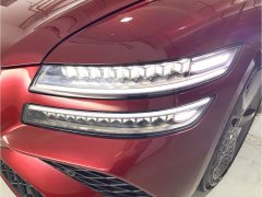 Genesis G80 2.5T AWD Flagship - photo 15