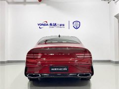 Genesis G80 2.5T AWD Flagship - photo 3