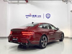 Genesis G80 2.5T AWD Flagship - photo 4
