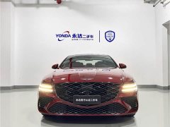 Genesis G80 2.5T AWD Flagship - photo 5