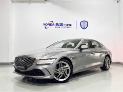 Genesis G80 2.5T AWD Flagship - photo 1
