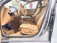 Genesis G80 2.5T AWD Flagship - photo 12