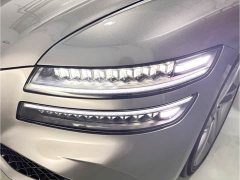 Genesis G80 2.5T AWD Flagship - photo 15