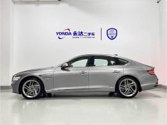 Genesis G80 2.5T AWD Flagship - photo 2