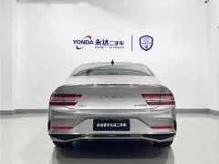 Genesis G80 2.5T AWD Flagship - photo 3