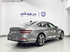 Genesis G80 2.5T AWD Flagship - photo 4