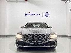 Genesis G80 2.5T AWD Flagship - photo 5