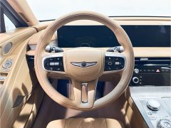 Genesis G80 2.5T AWD Flagship - photo 9