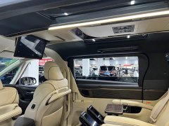 Toyota Alphard Hybrid 2.5L Premium Edition - ფოტო 10