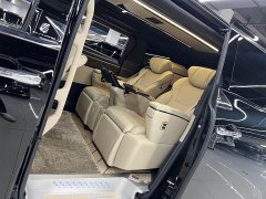 Toyota Alphard Hybrid 2.5L Premium Edition - ფოტო 11