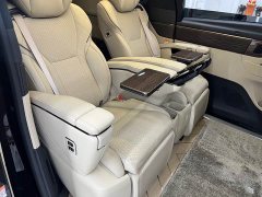 Toyota Alphard Hybrid 2.5L Premium Edition - ფოტო 14