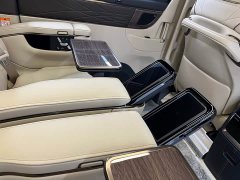 Toyota Alphard Hybrid 2.5L Premium Edition - ფოტო 15