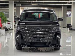 Toyota Alphard Hybrid 2.5L Premium Edition - ფოტო 2