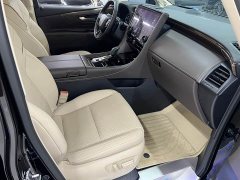 Toyota Alphard Hybrid 2.5L Premium Edition - ფოტო 20
