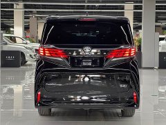 Toyota Alphard Hybrid 2.5L Premium Edition - ფოტო 5