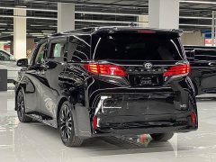 Toyota Alphard Hybrid 2.5L Premium Edition - ფოტო 6