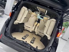 Toyota Alphard Hybrid 2.5L Premium Edition - ფოტო 8