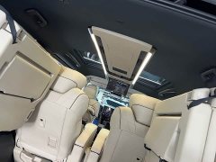 Toyota Alphard Hybrid 2.5L Premium Edition - ფოტო 9