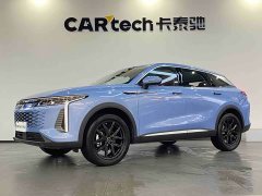 Changan Chitu Yaoguang 2023 400T Two-Wheel Drive Comfort Edition - ფოტო 1