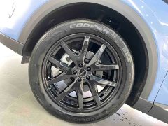 Changan Chitu Yaoguang 2023 400T Two-Wheel Drive Comfort Edition - ფოტო 11